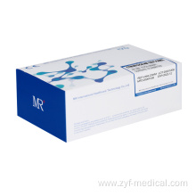 Myoglobin/Creatine Kinase MB/Cardiac 3-in-1 Combo Test Kit